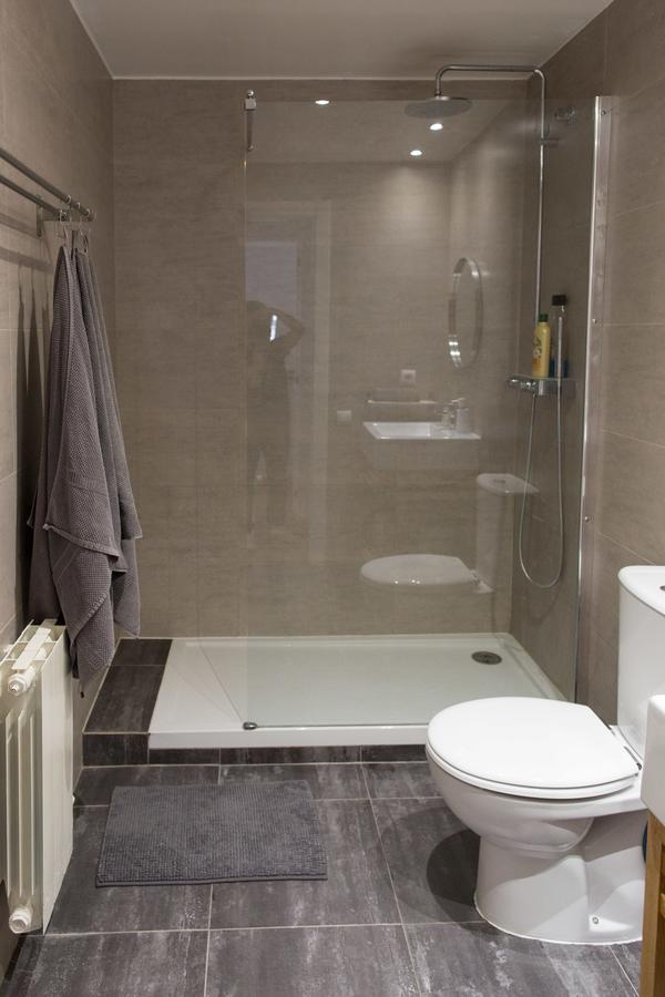 Central Apartment Barcelona Kültér fotó